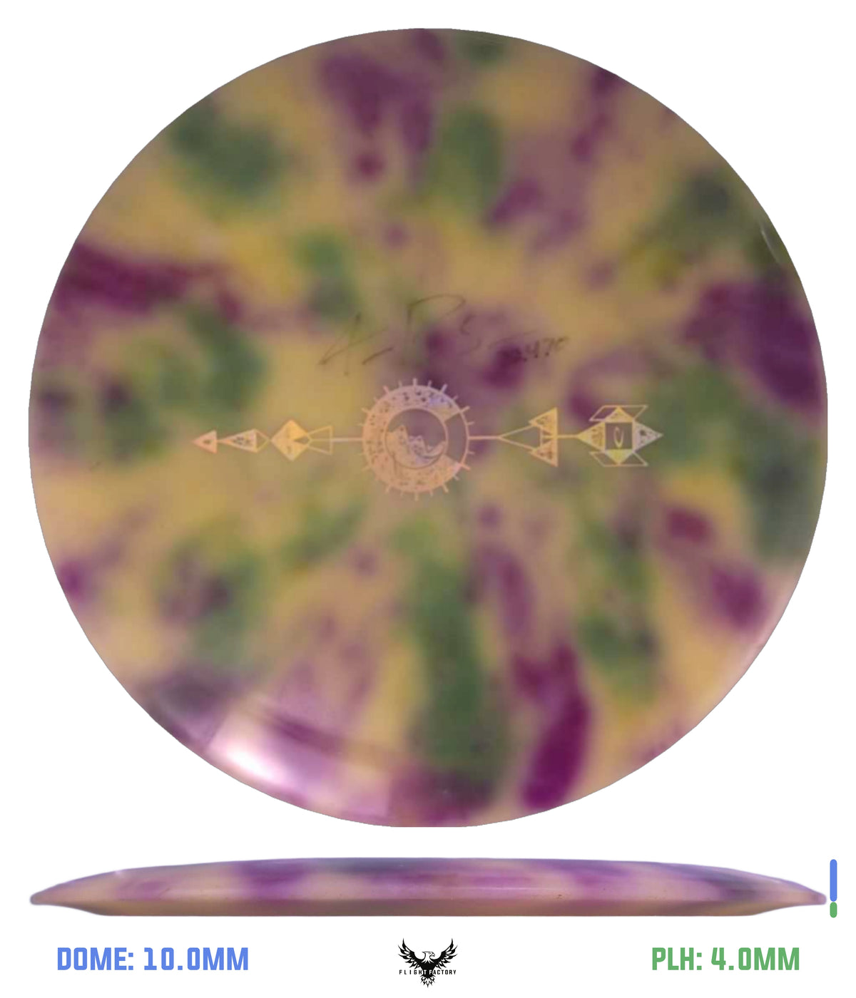 Latitude 64 Pre-Owned Distance Drivers