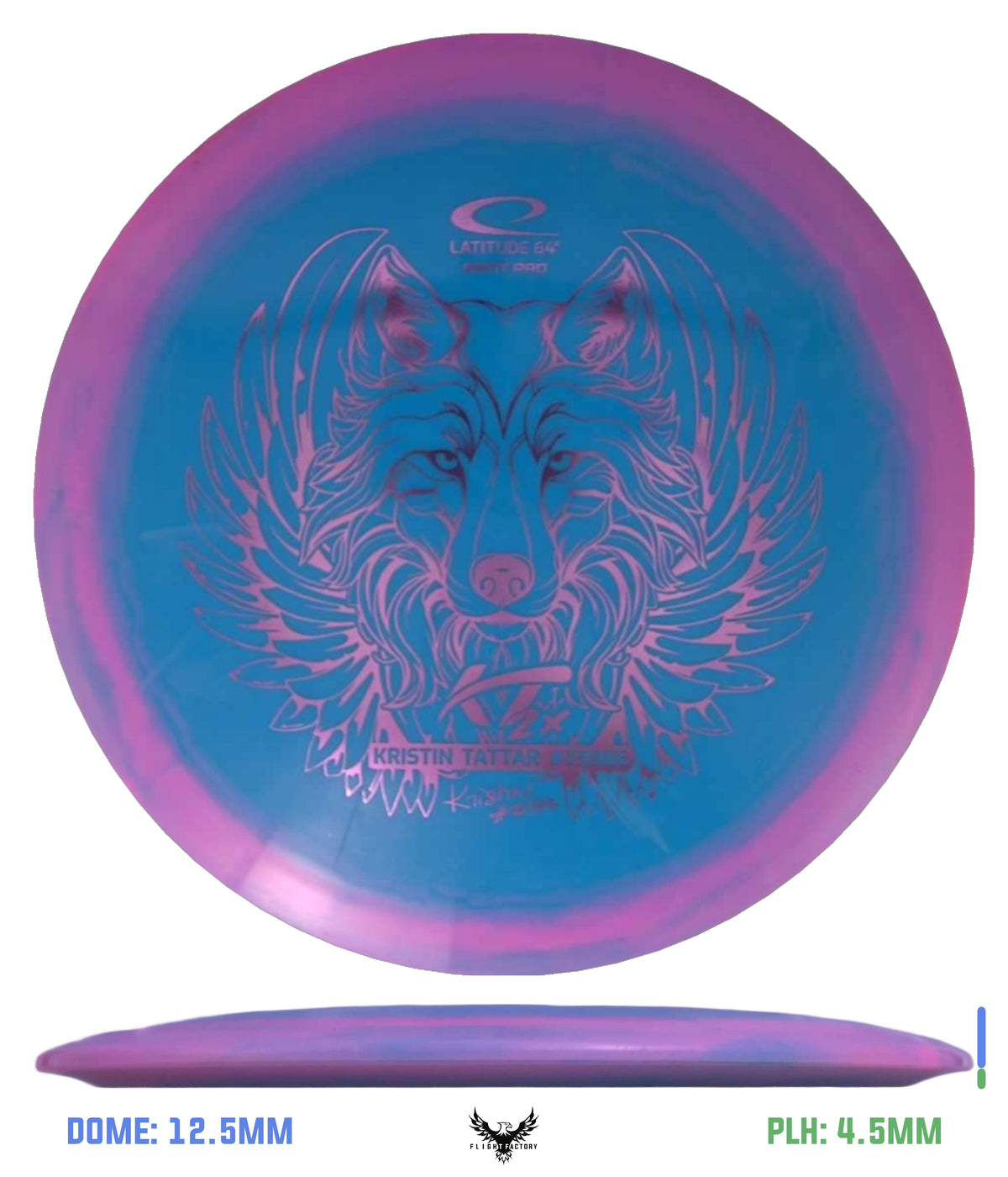 Latitude 64 Pre-Owned Fairway Drivers