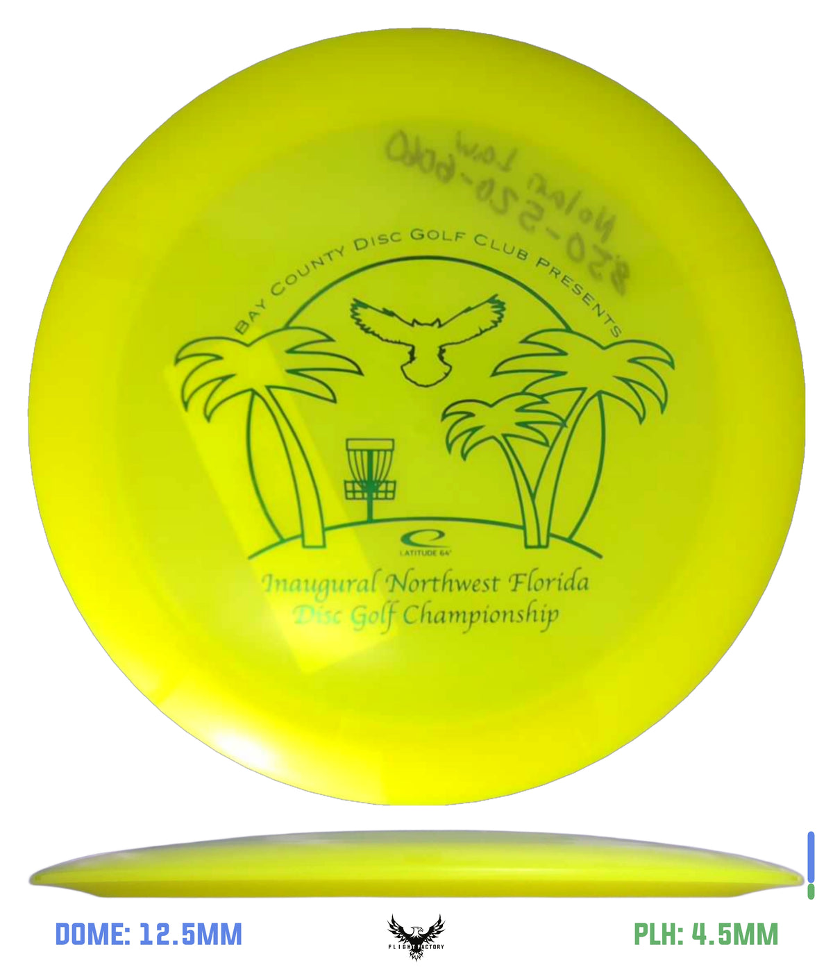 Latitude 64 Pre-Owned Distance Drivers