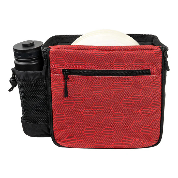 Latitude 64 Slim Hex Shoulder Bag