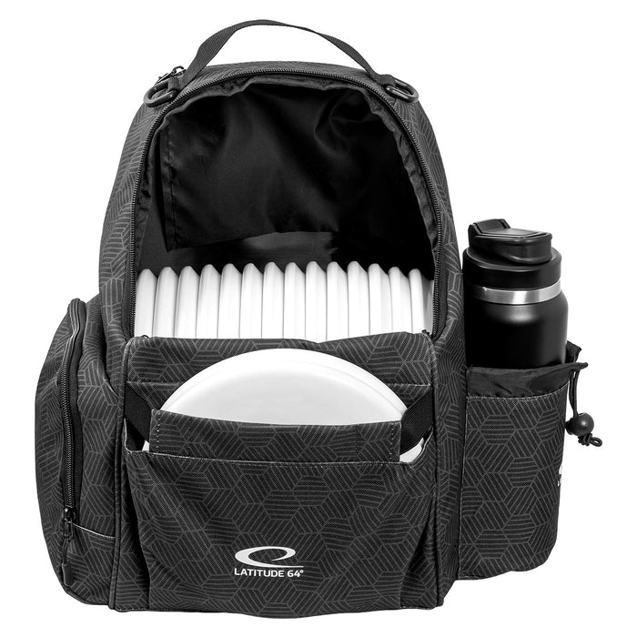 Latitude 64 Swift Hex Backpack