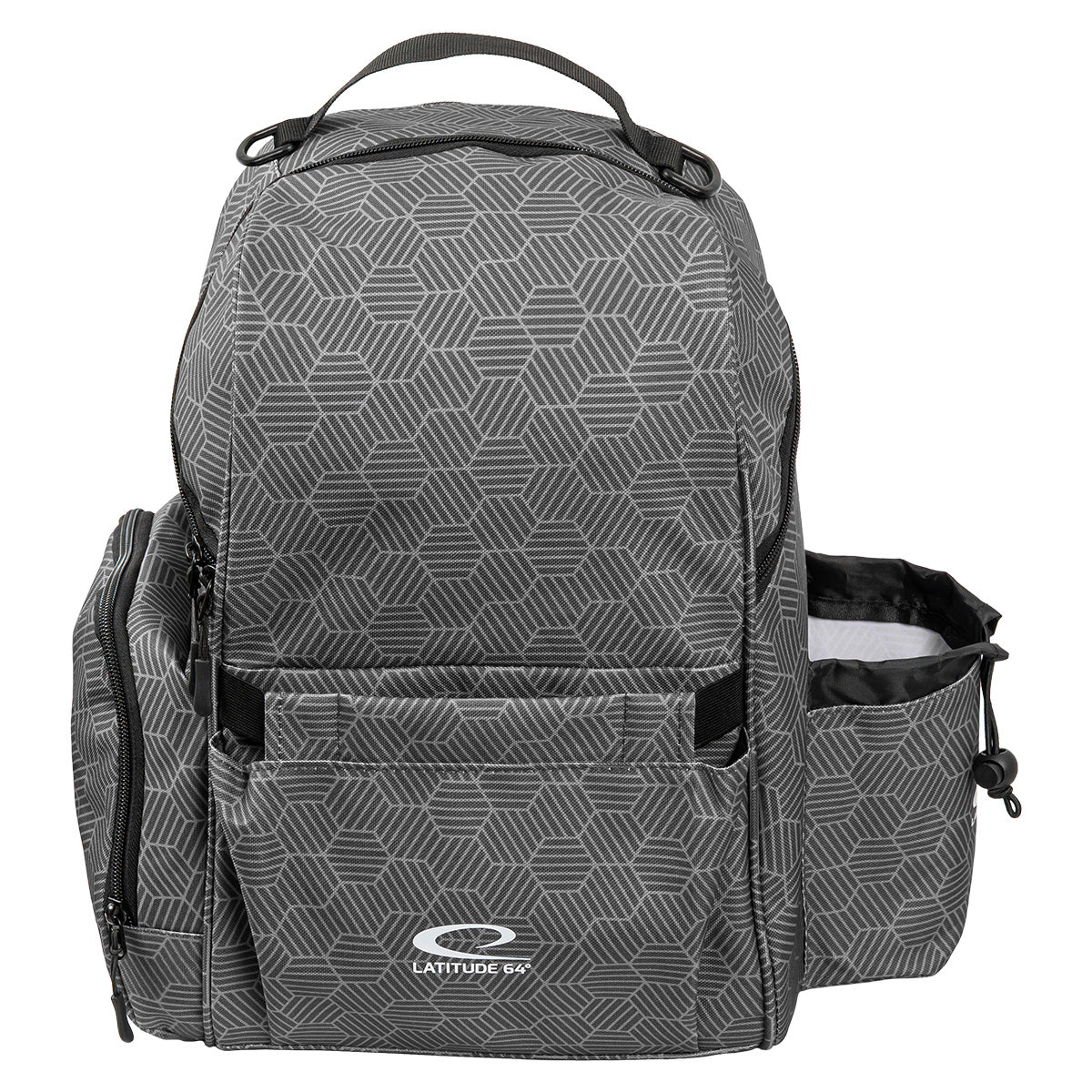 Latitude 64 Swift Hex Backpack