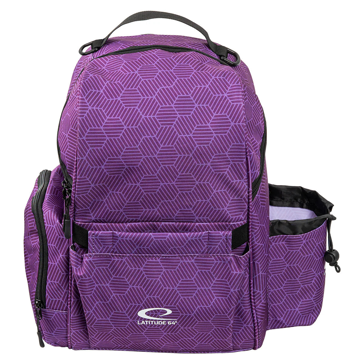 Latitude 64 Swift Hex Backpack