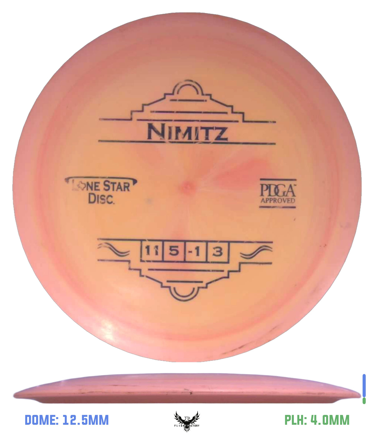 Lone Star Discs Pre-Owned