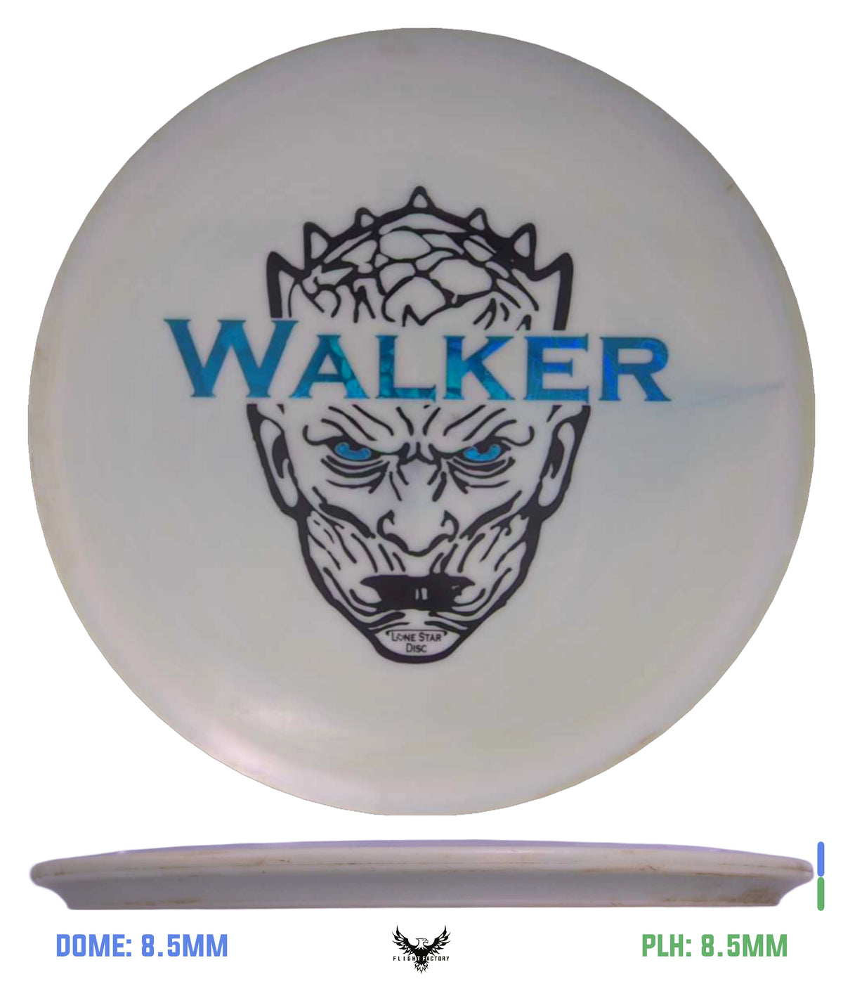 Lone Star Discs Pre-Owned