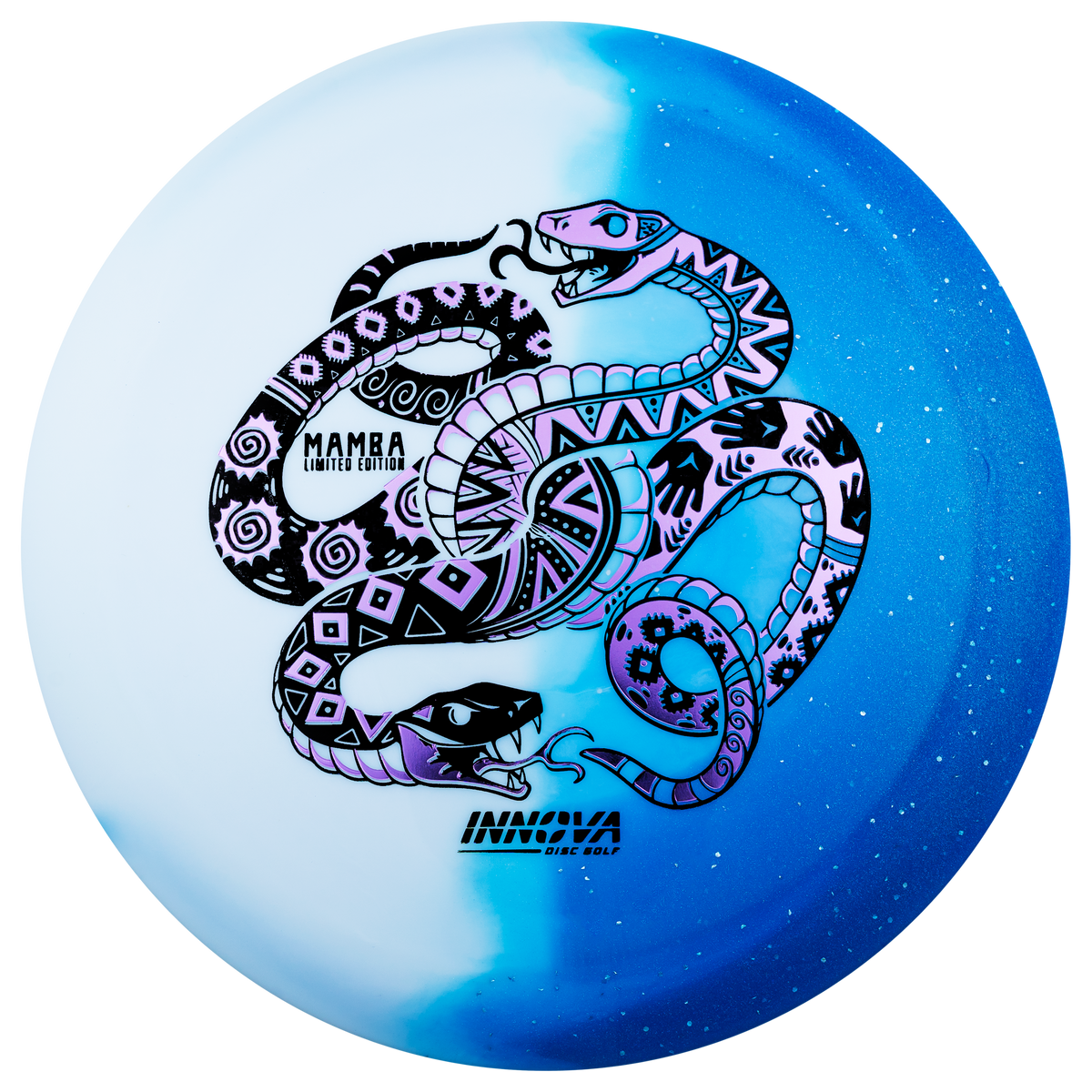 Innova Duo Mamba - Limited Edition (COMING SOON)