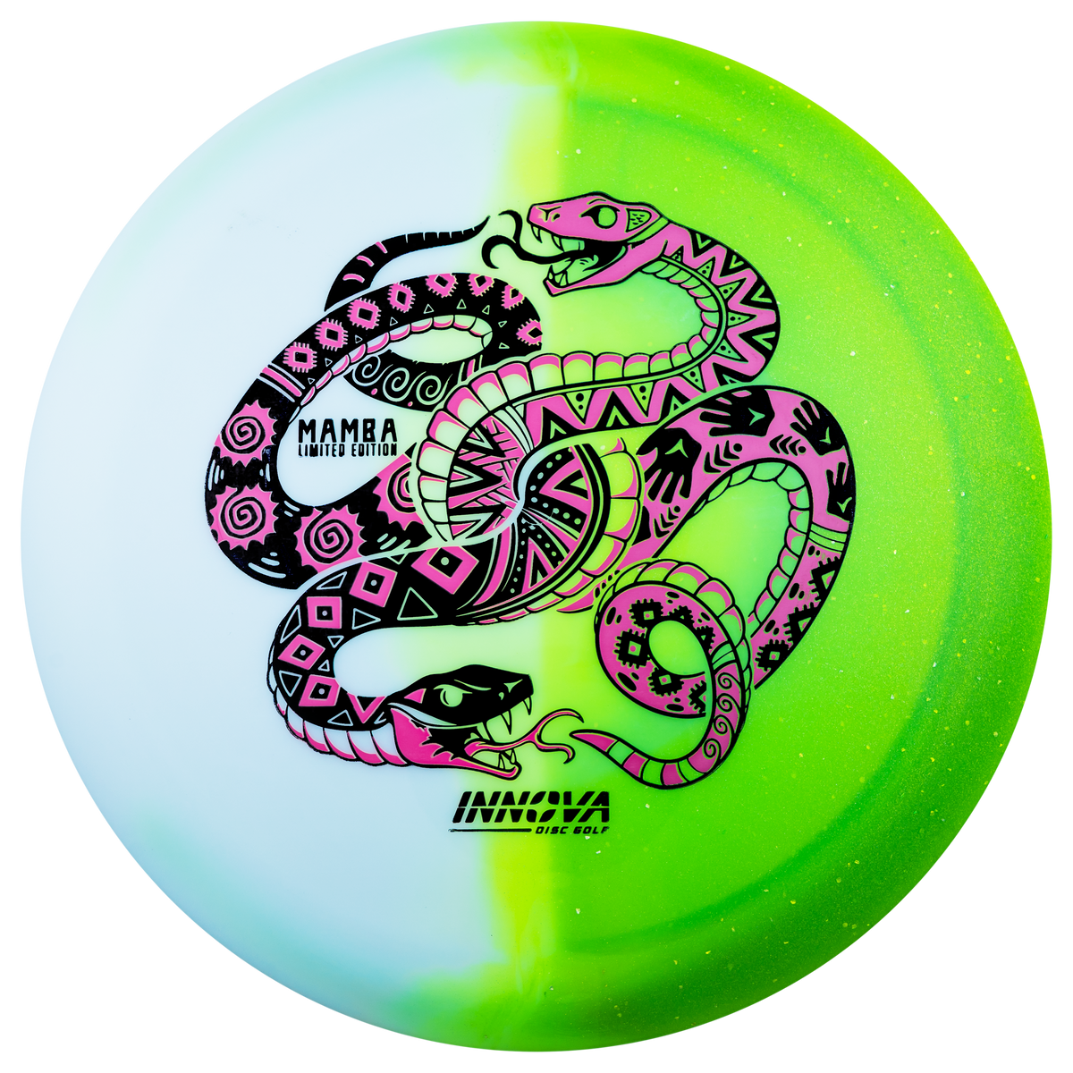 Innova Duo Mamba - Limited Edition (COMING SOON)