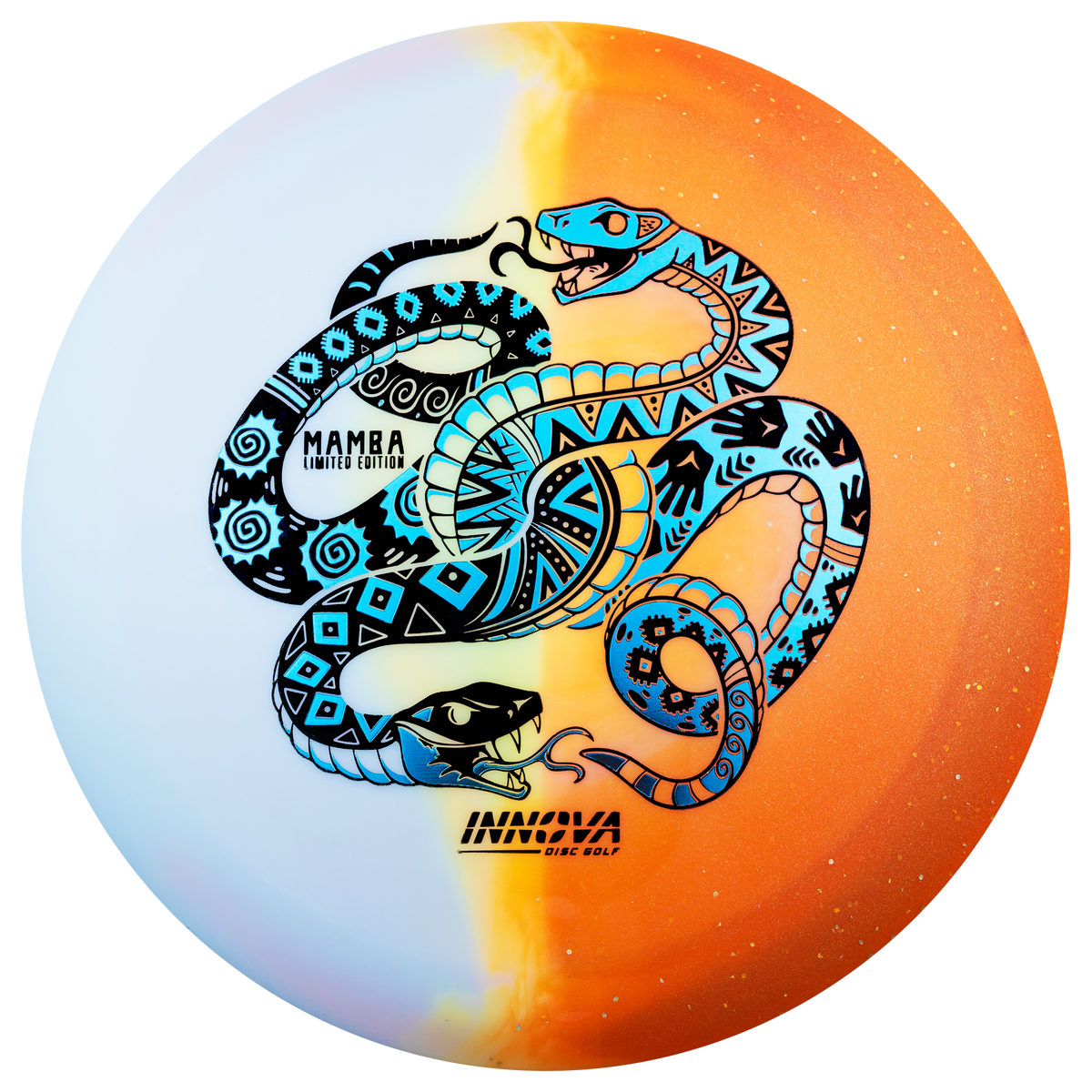Innova Duo Mamba - Limited Edition (COMING SOON)