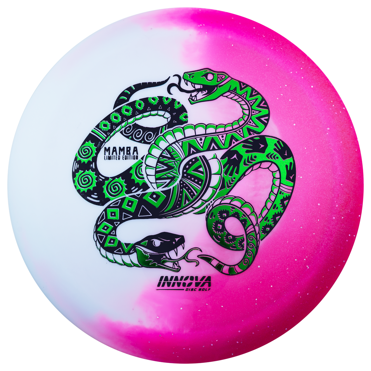 Innova Duo Mamba - Limited Edition (COMING SOON)