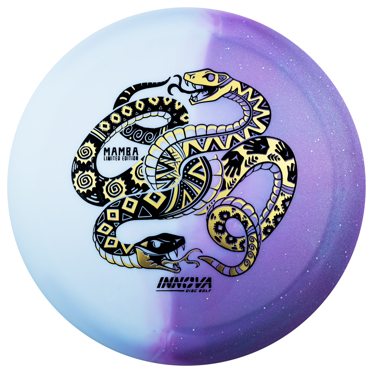 Innova Duo Mamba - Limited Edition (COMING SOON)