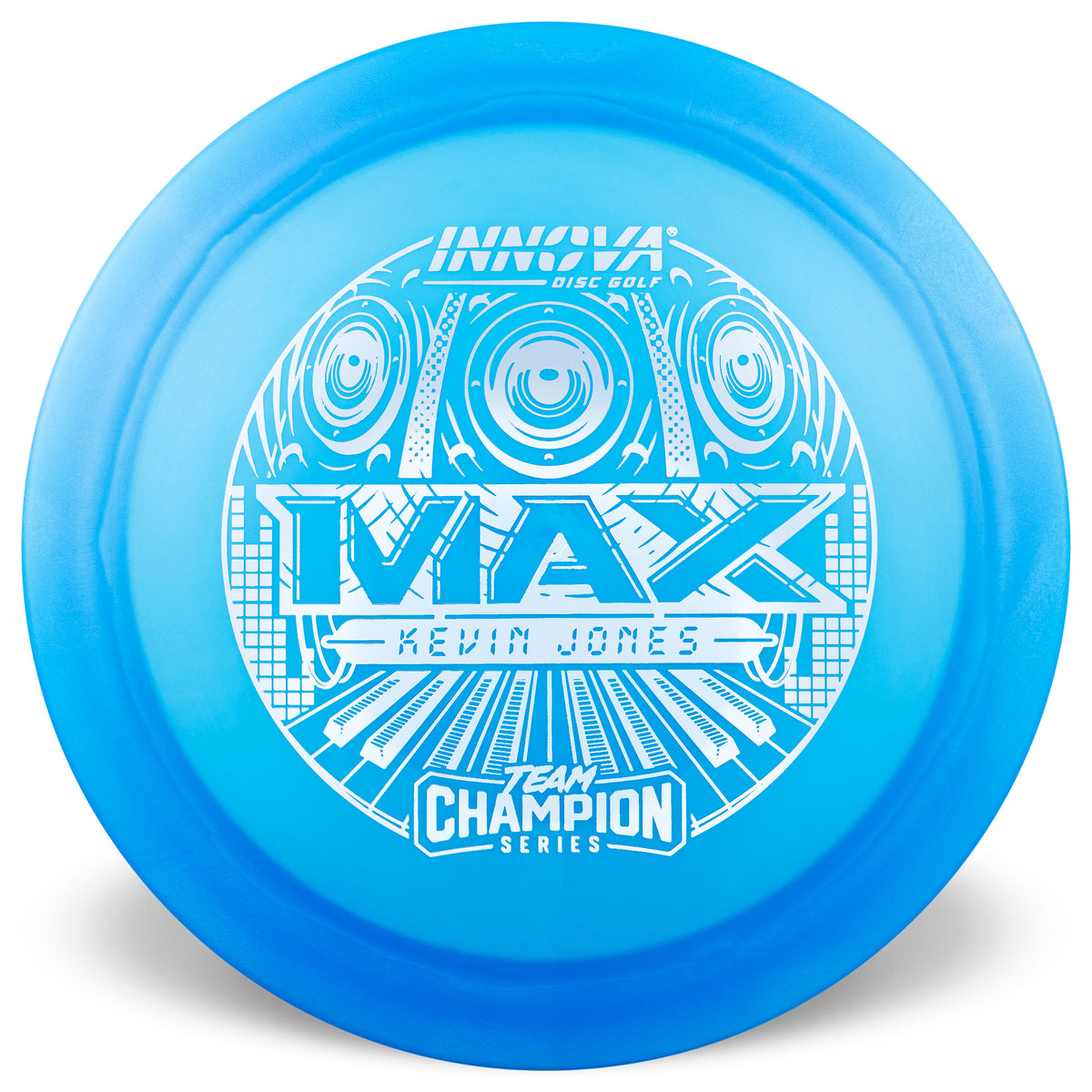 Innova Luster Champion Max - Kevin Jones TS 2005