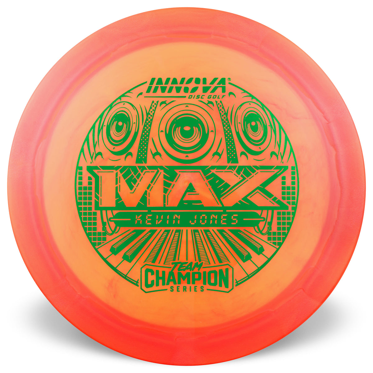 Innova Luster Champion Max - Kevin Jones TS 2005