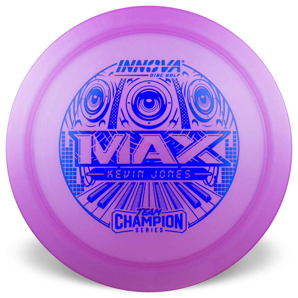 Innova Luster Champion Max - Kevin Jones TS 2005