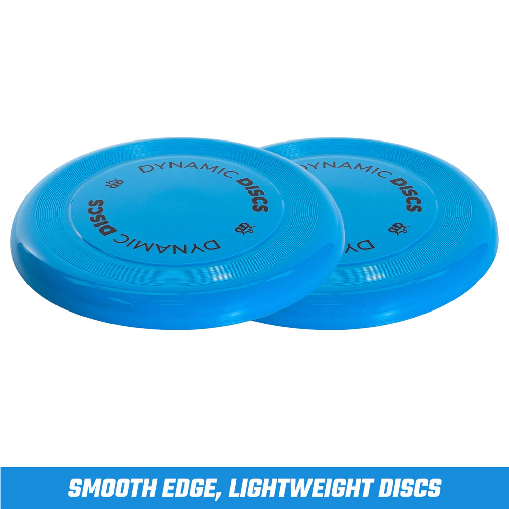 Dynamic Discs Dynamic Duel