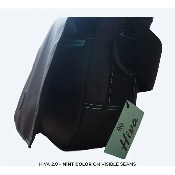 Kastaplast Hiva 2.0 Messenger Bag