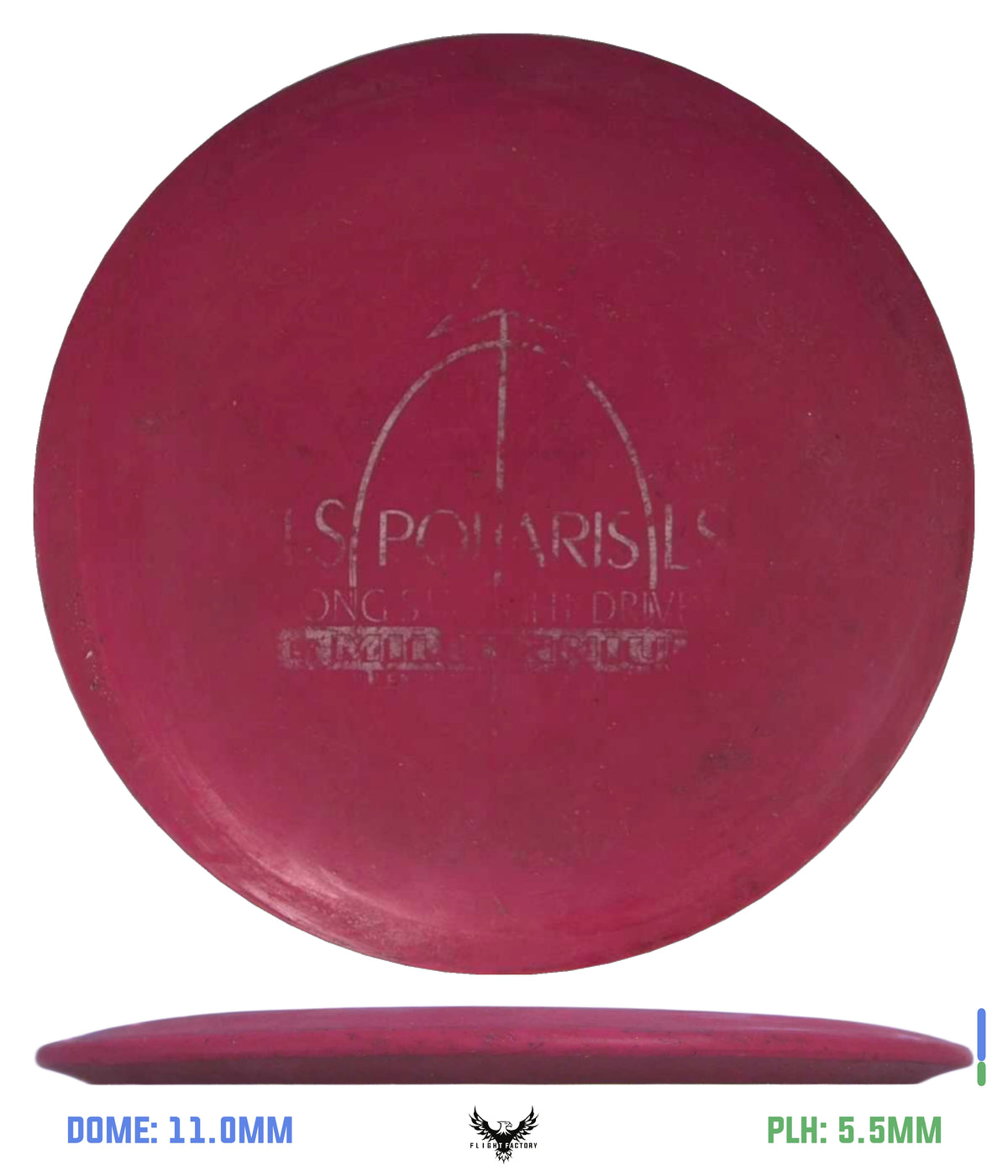 Millennium & Hyzerbomb Pre-Owned