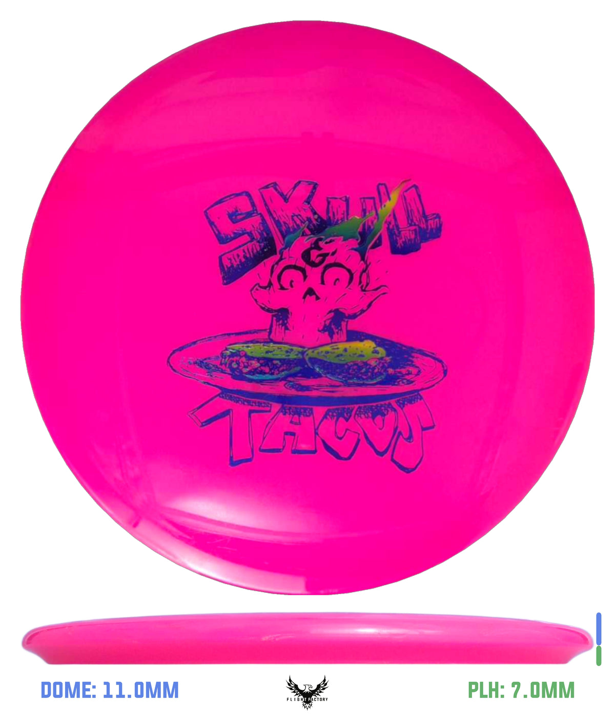 Mint Discs Pre-Owned