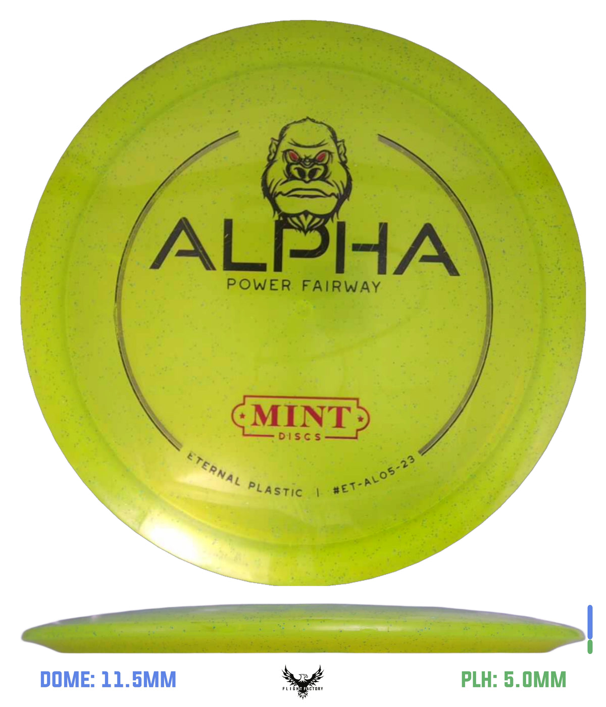 Mint Discs Pre-Owned