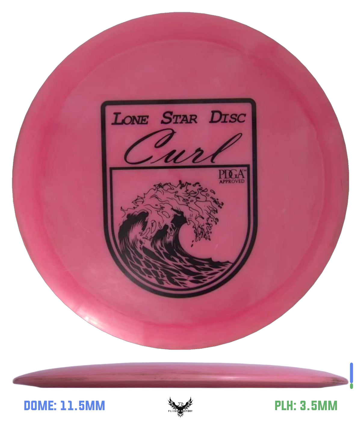 Lone Star Discs Pre-Owned