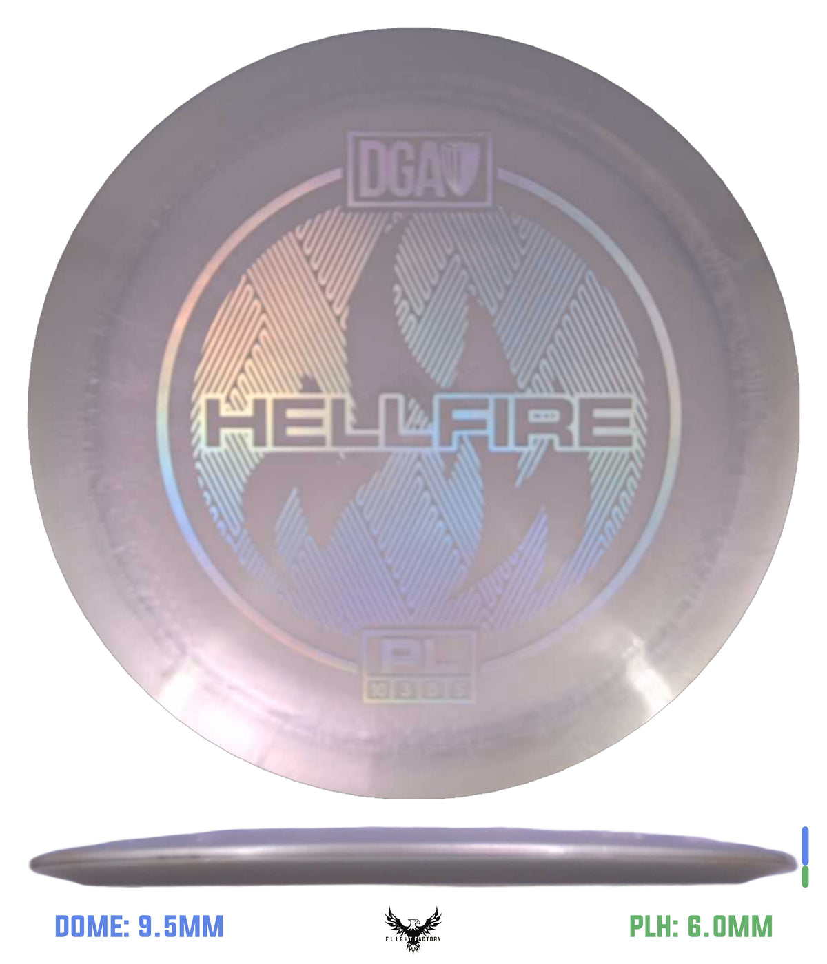 DGA Pre-Owned