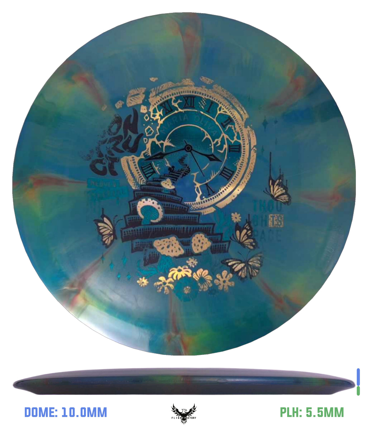 Thought Space Athletics Pre-Owned