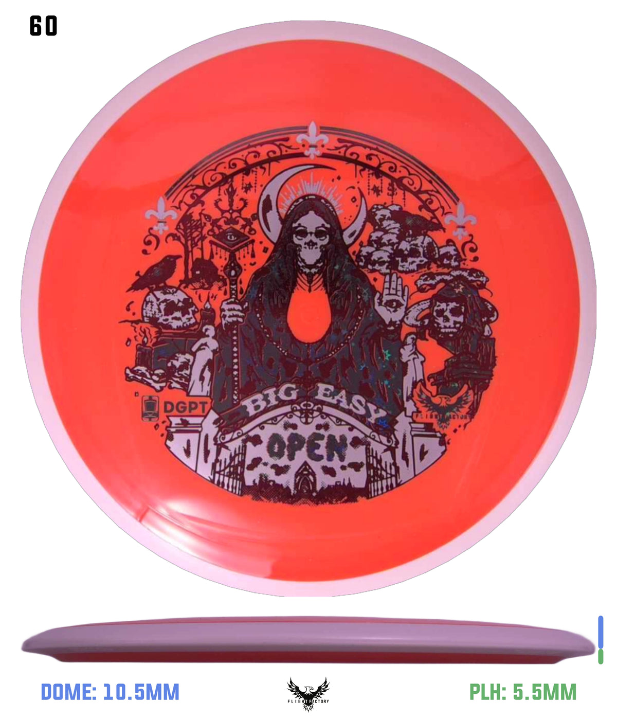 Axiom Neutron Soft AMP - Big Easy Open Voodoo Reaper