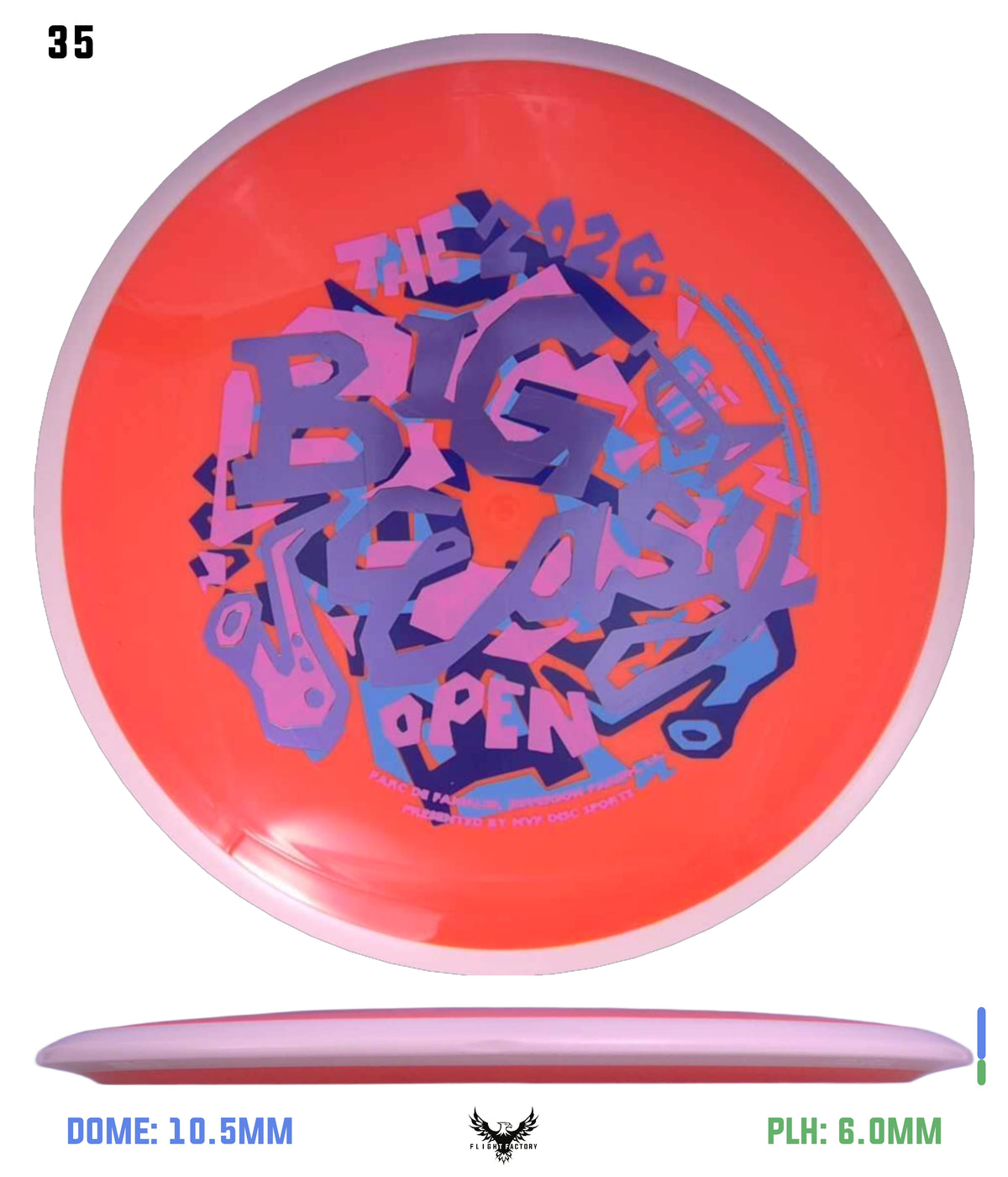 Axiom Neutron Soft AMP - Big Easy Open
