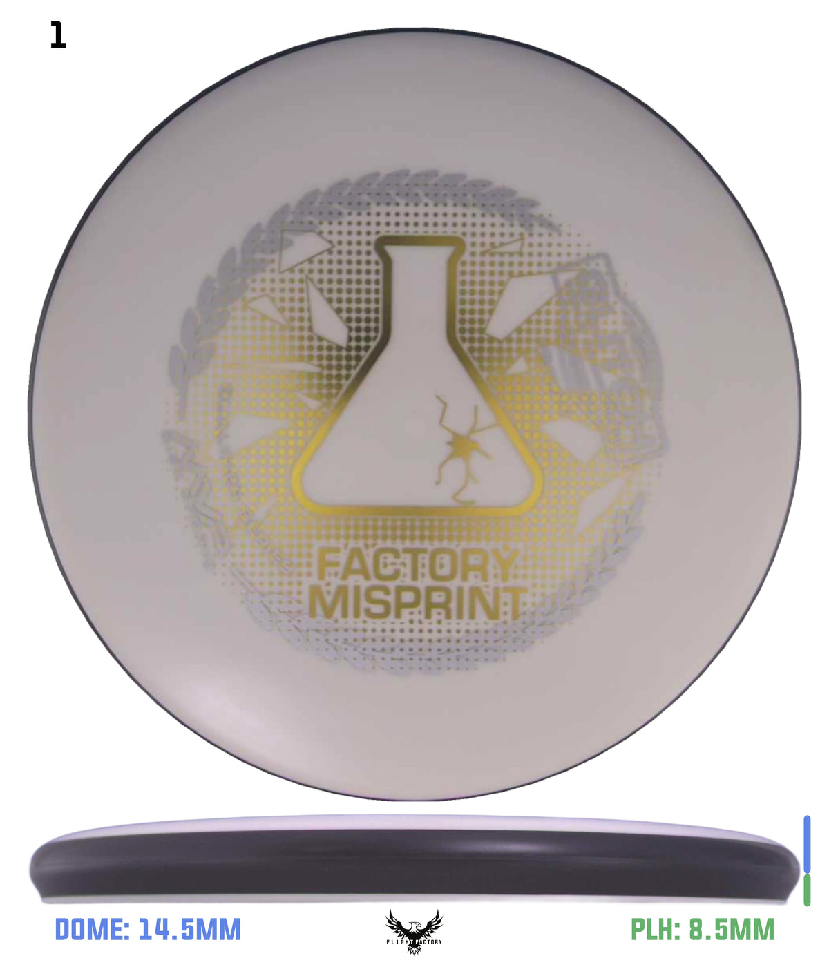 MVP Fission Glitch - Lab Seconds