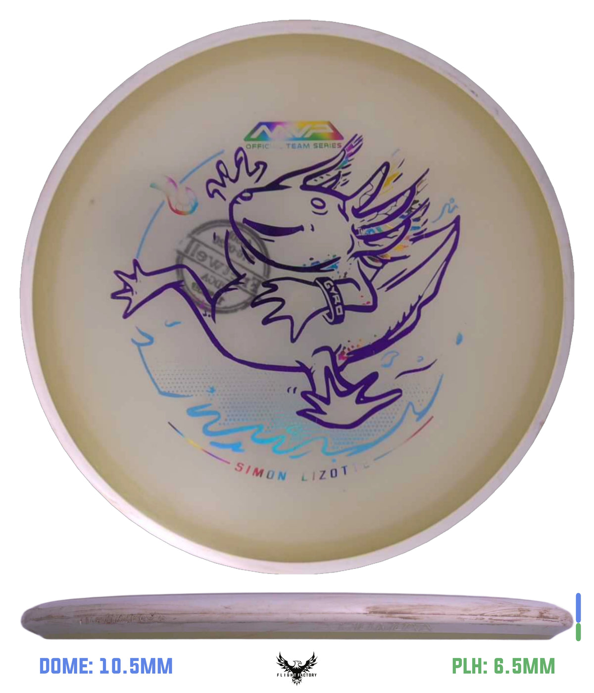 MVP, Axiom, &amp; Streamline Pre-Owned