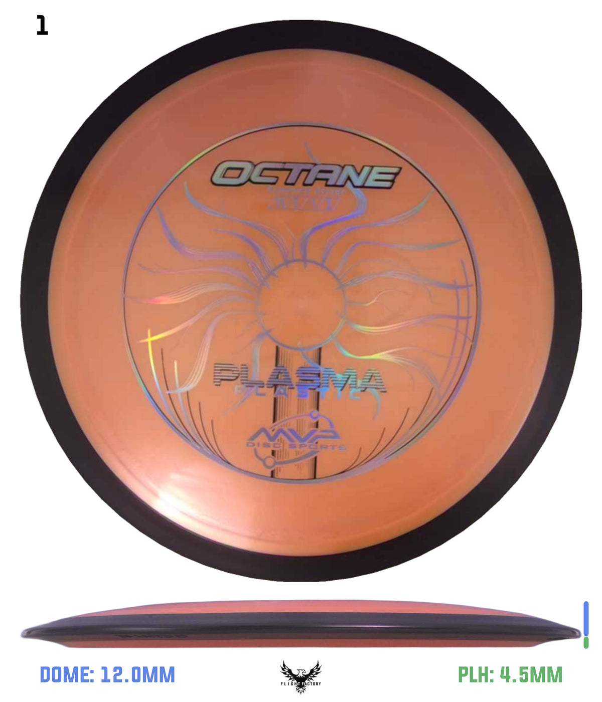 MVP Plasma Octane