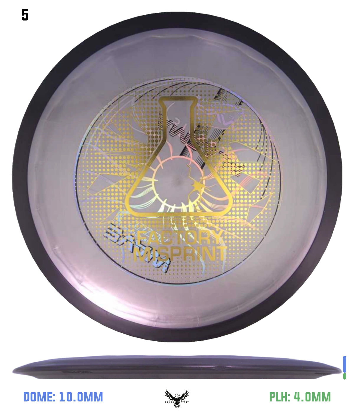 MVP Plasma Wave - Lab Seconds