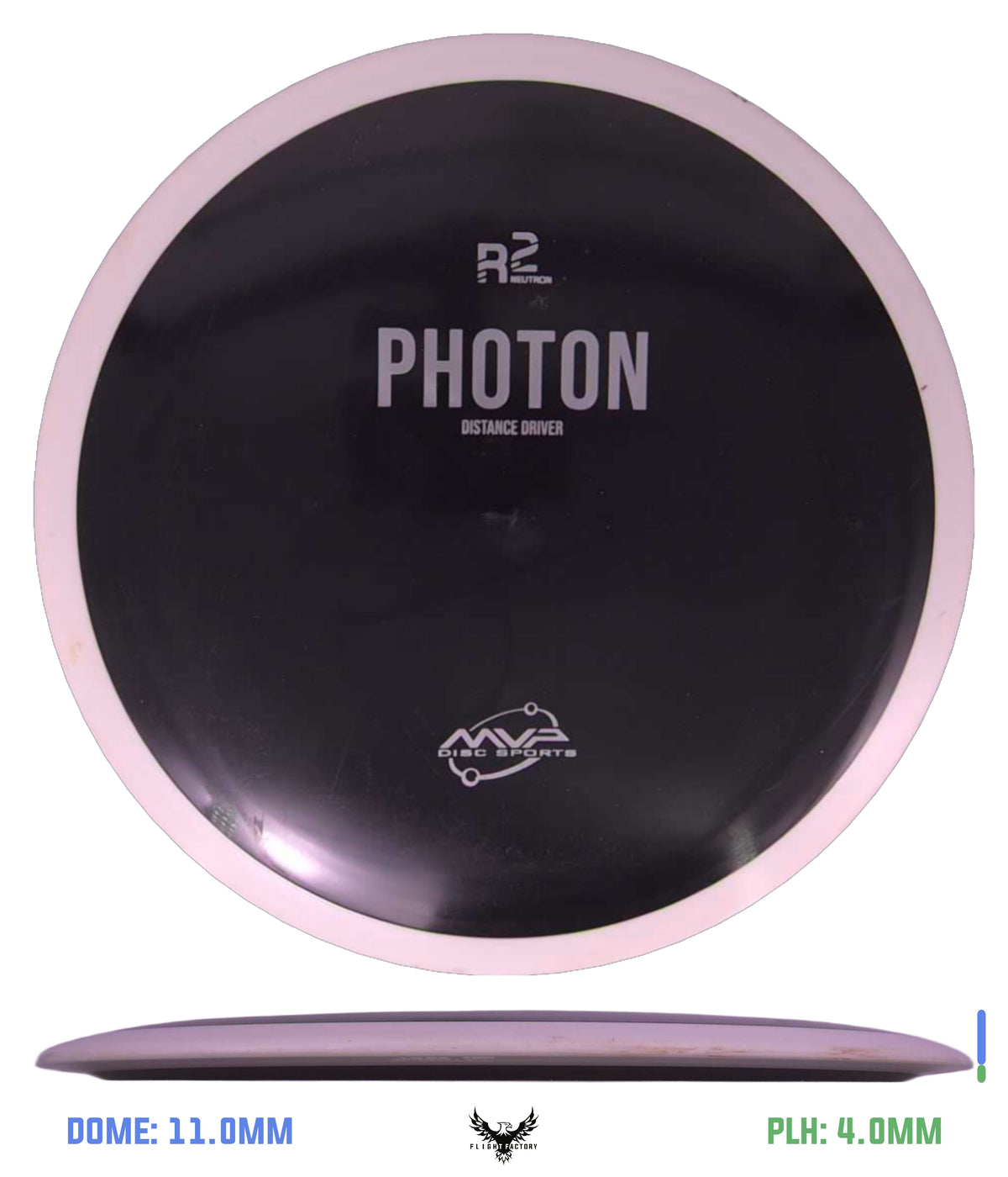 MVP, Axiom, & Streamline Pre-Owned Distance Drivers
