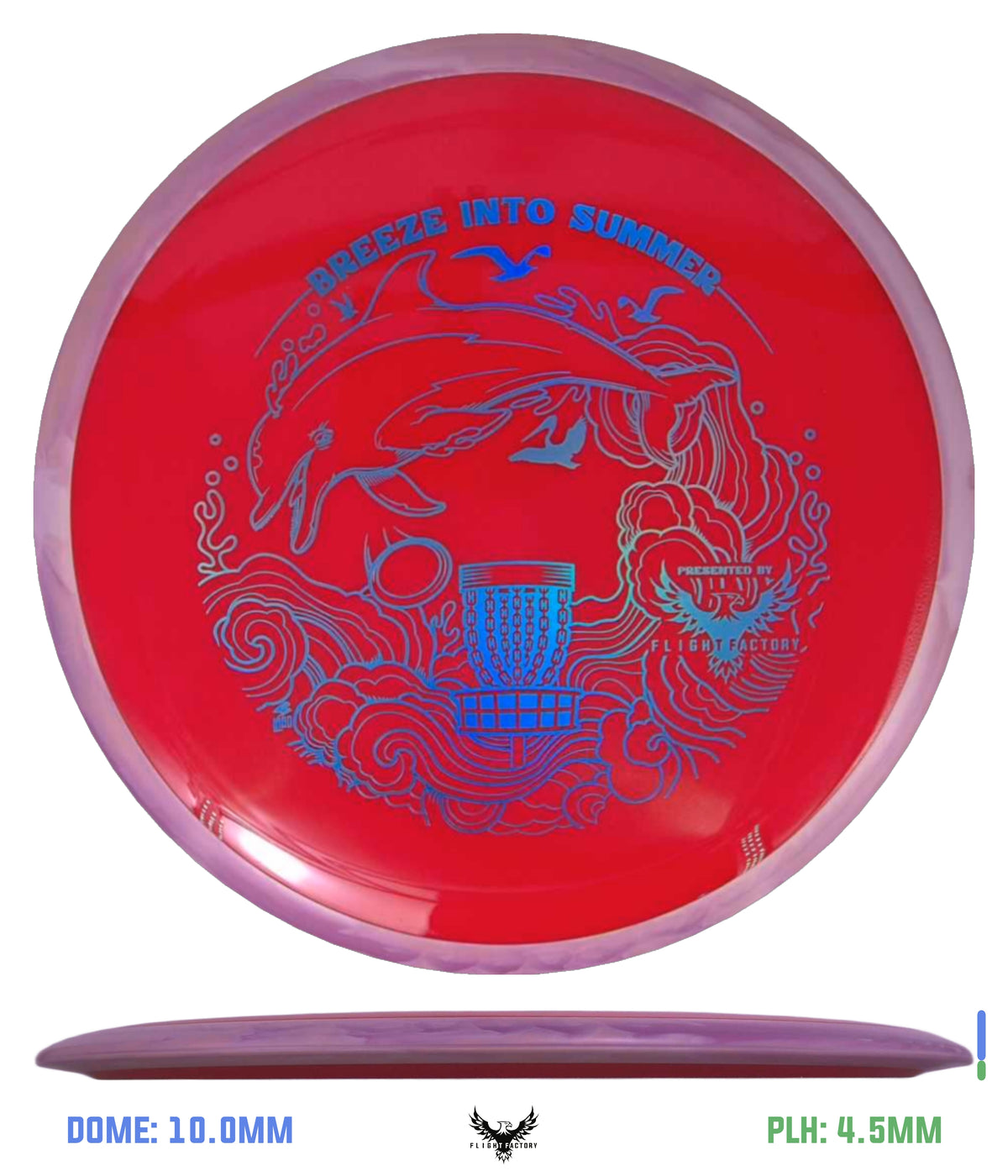 MVP, Axiom, & Streamline Pre-Owned Distance Drivers