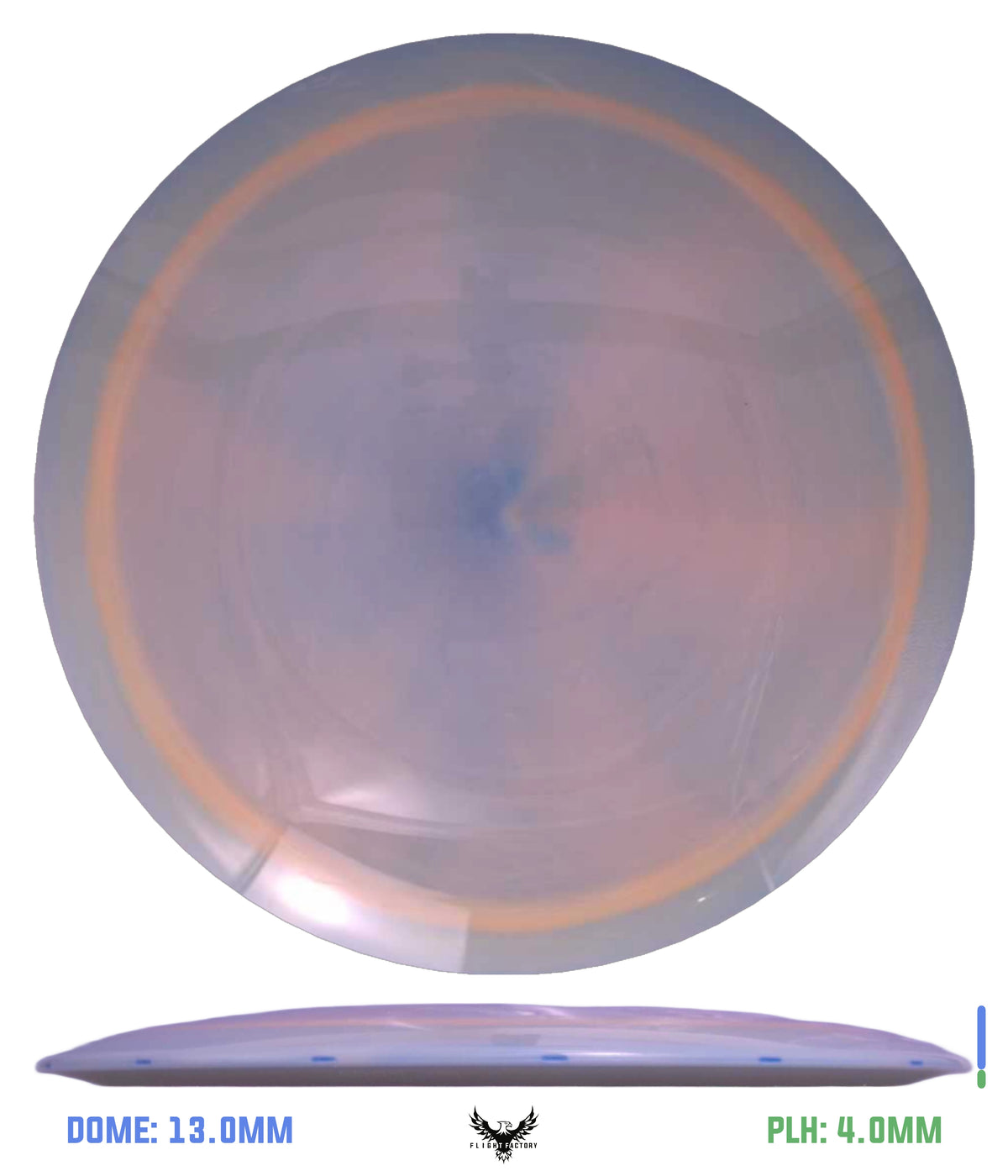 MVP, Axiom, & Streamline Pre-Owned Distance Drivers