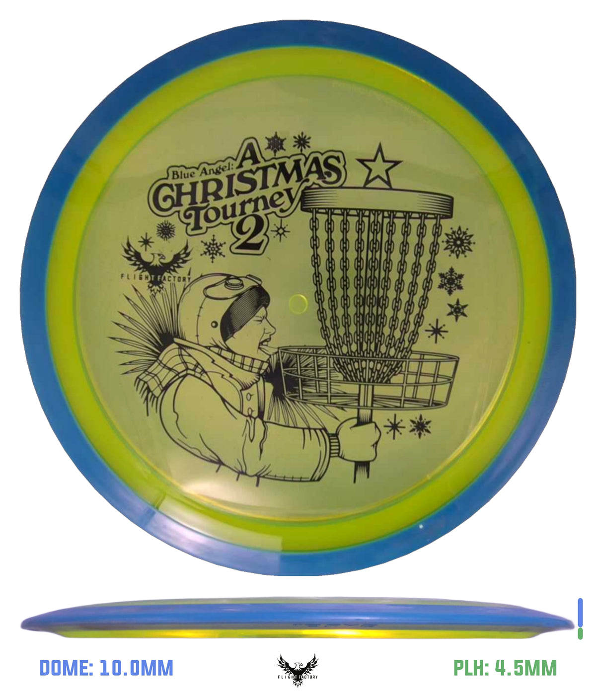 MVP, Axiom, & Streamline Pre-Owned Distance Drivers