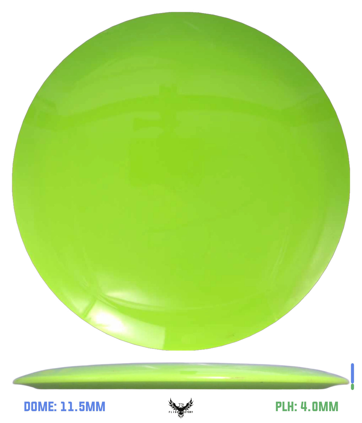 MVP, Axiom, & Streamline Pre-Owned Distance Drivers