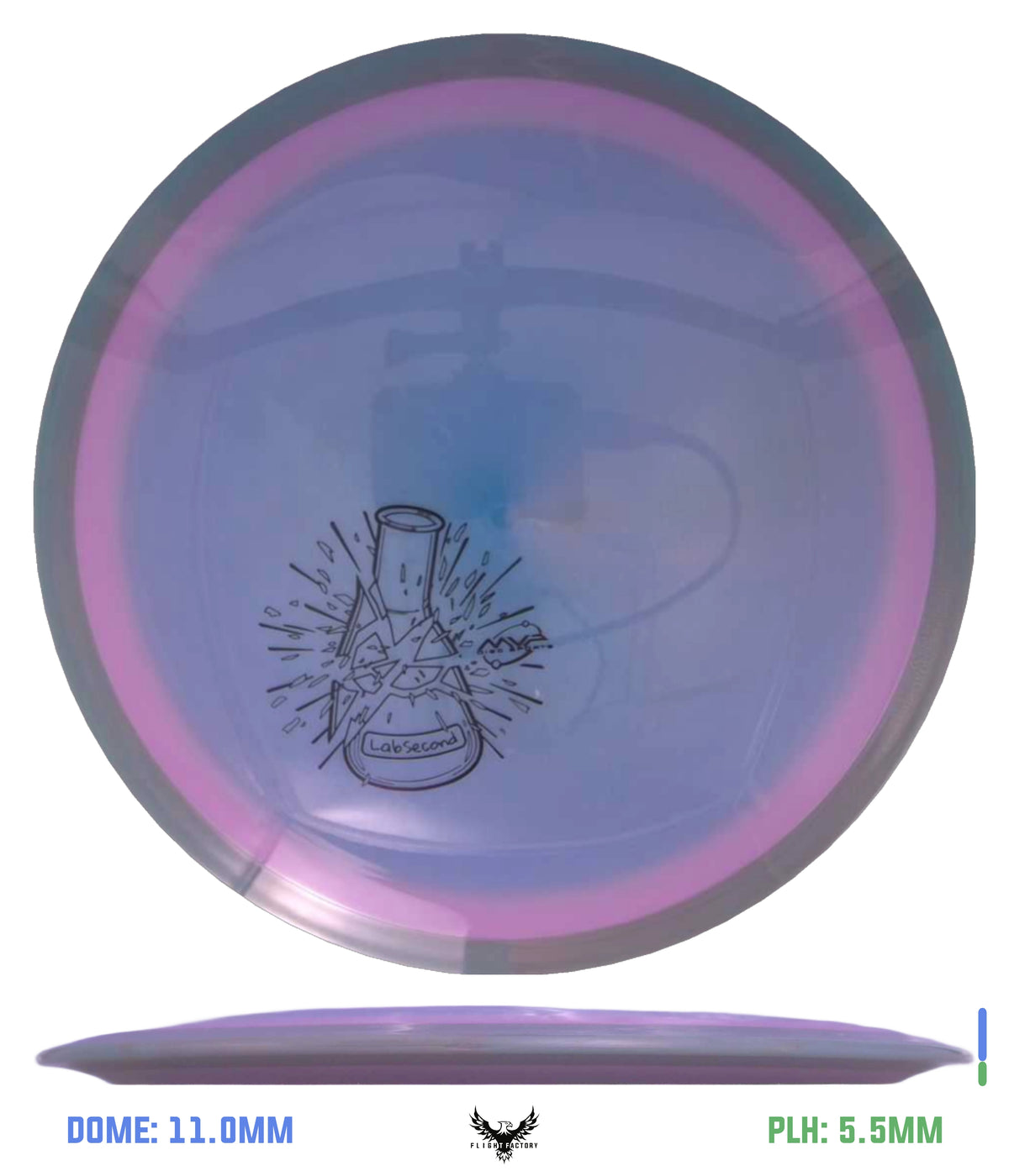 MVP, Axiom, & Streamline Pre-Owned Distance Drivers