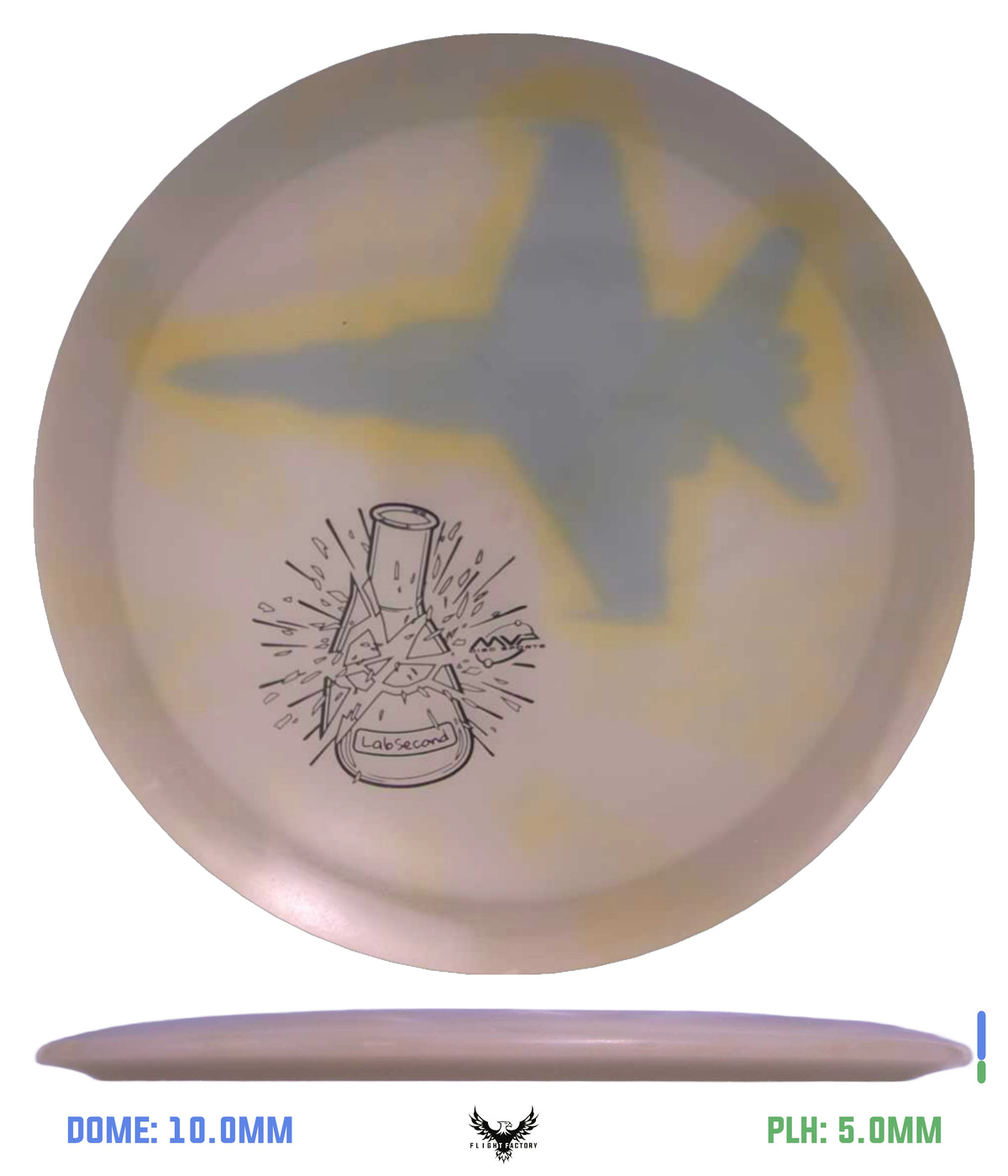 MVP, Axiom, & Streamline Pre-Owned Distance Drivers