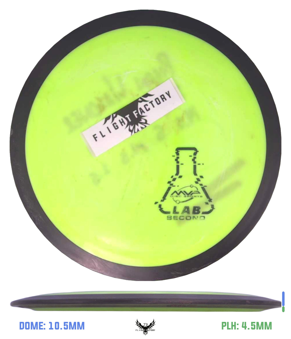 MVP, Axiom, & Streamline Pre-Owned Distance Drivers