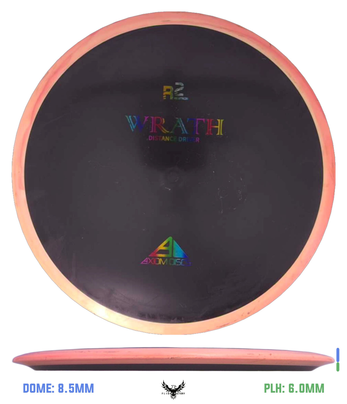 MVP, Axiom, & Streamline Pre-Owned Distance Drivers