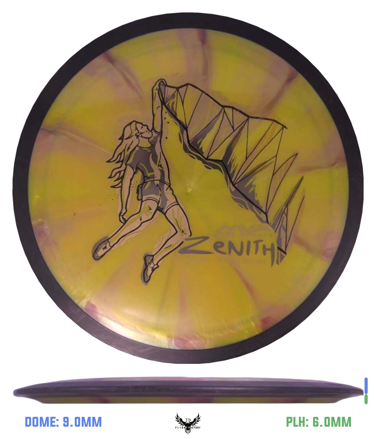 MVP, Axiom, & Streamline Pre-Owned Distance Drivers