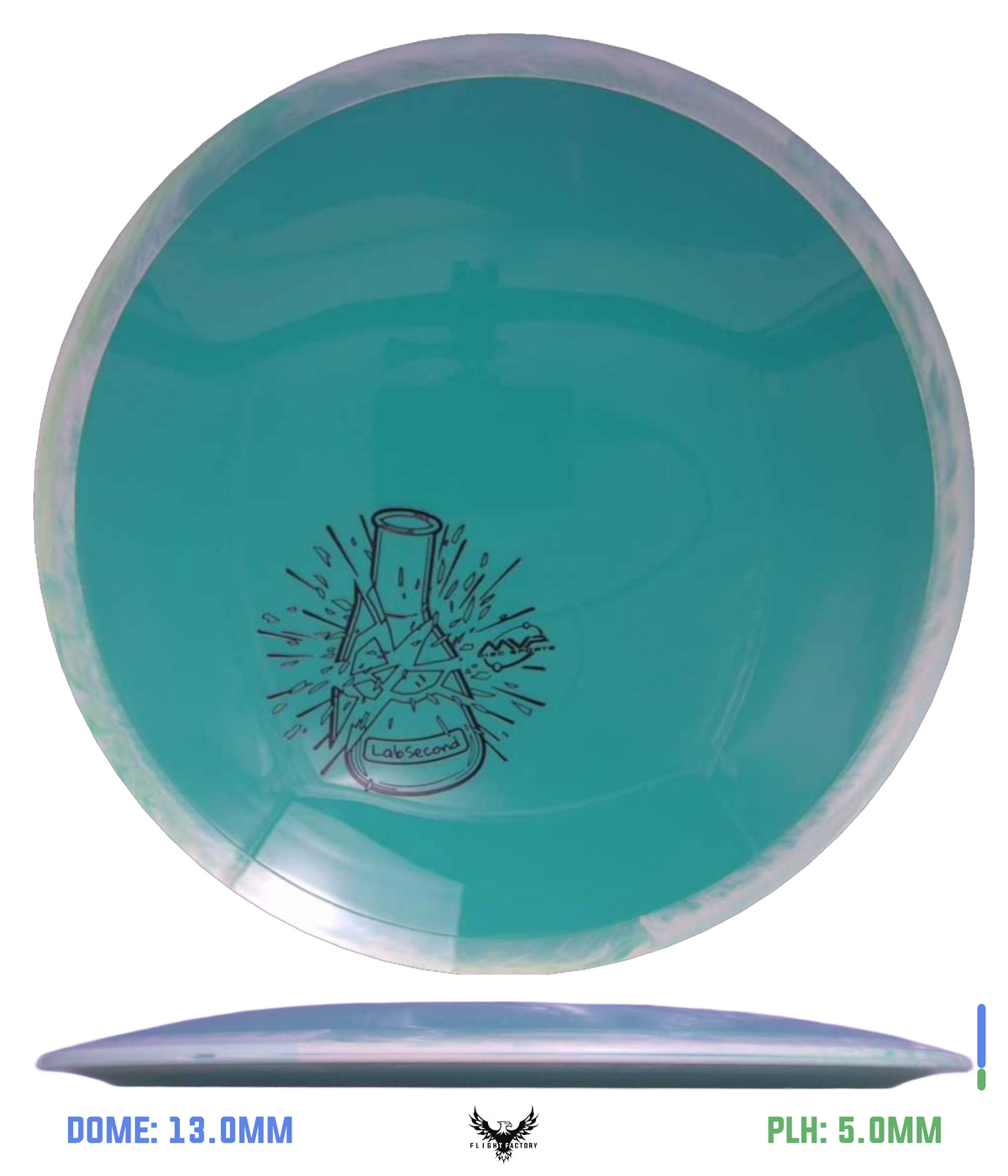 MVP, Axiom, & Streamline Pre-Owned Distance Drivers