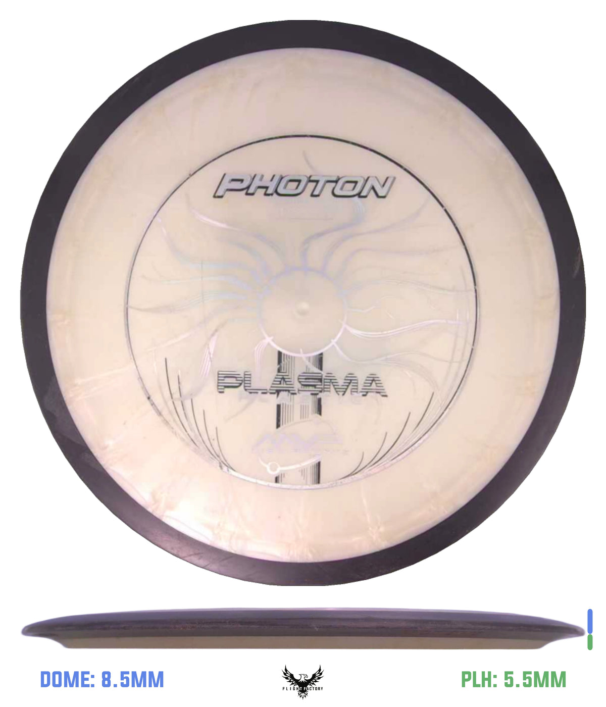 MVP, Axiom, & Streamline Pre-Owned Distance Drivers