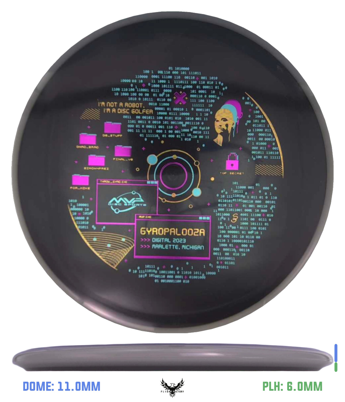 MVP, Axiom, & Streamline Pre-Owned Approach & Midranges