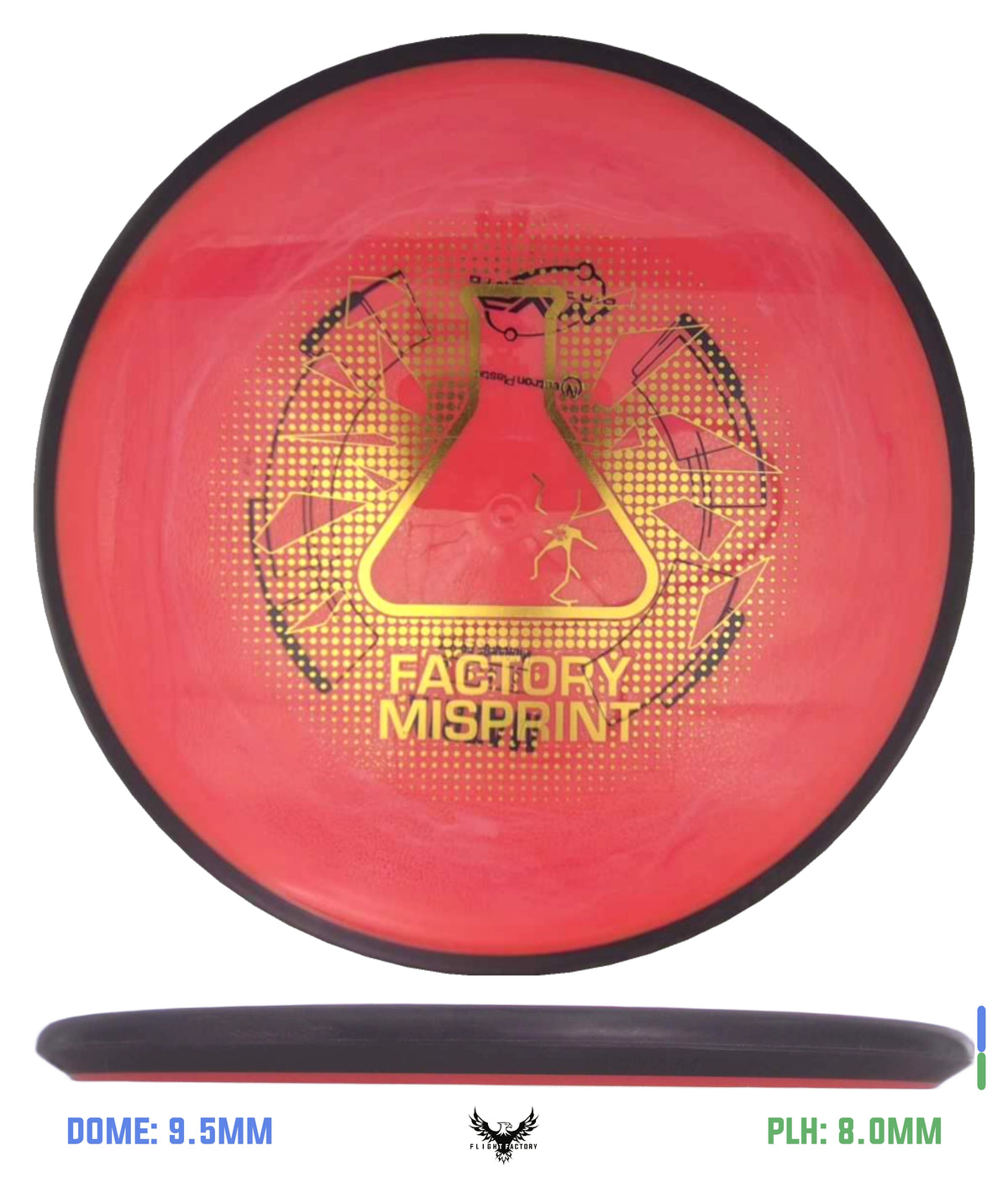 MVP, Axiom, & Streamline Pre-Owned Approach & Midranges
