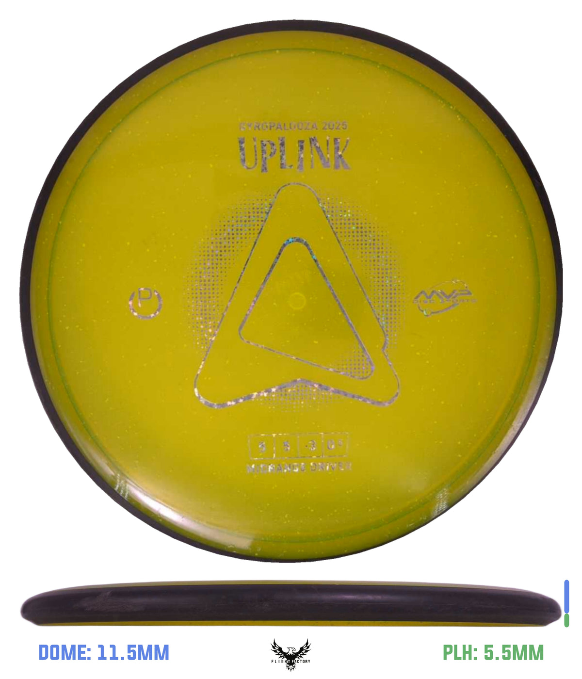 MVP, Axiom, & Streamline Pre-Owned Approach & Midranges