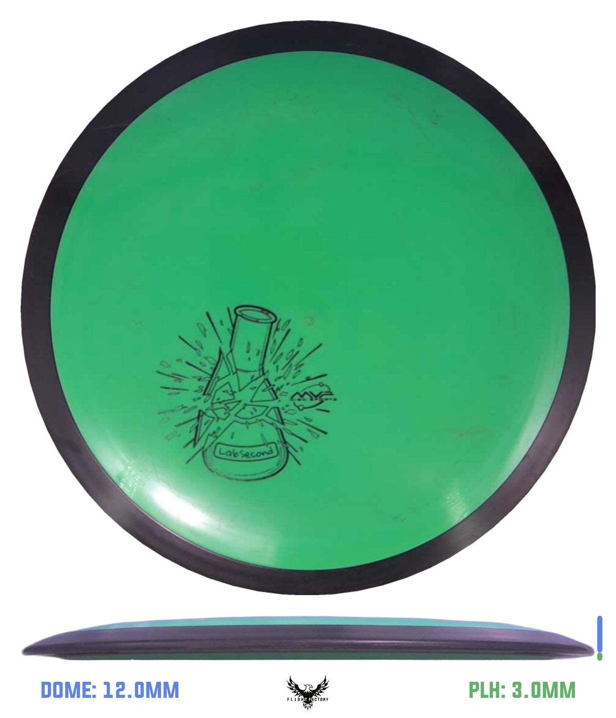 MVP, Axiom, & Streamline Pre-Owned Distance Drivers