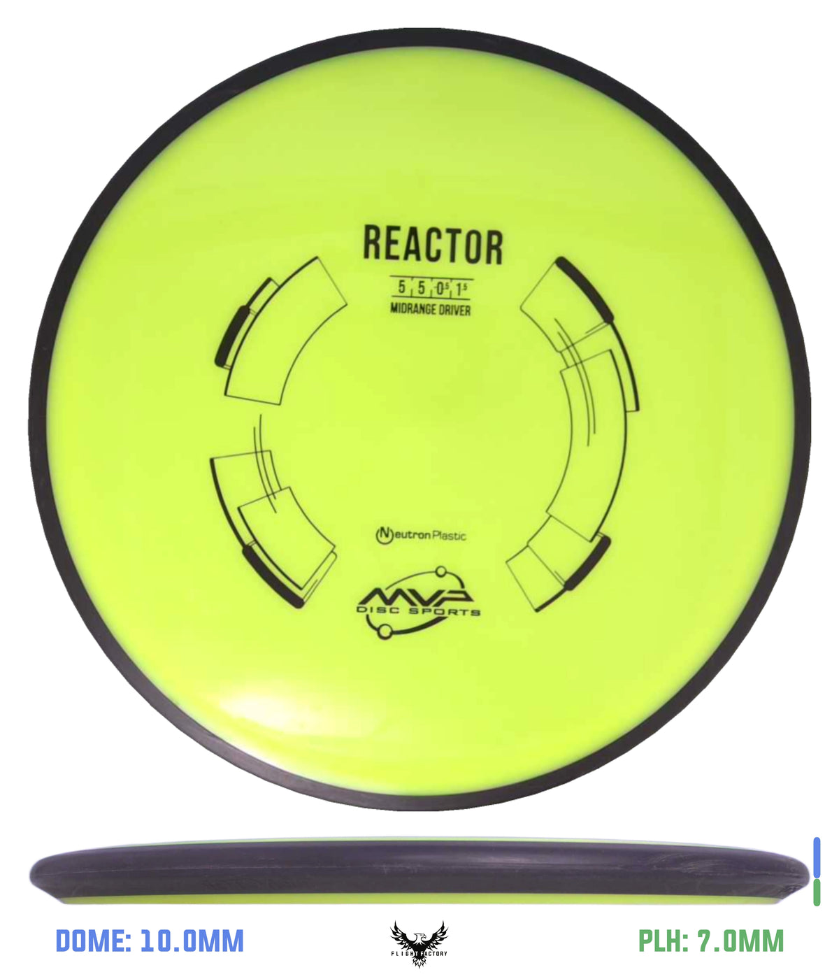 MVP, Axiom, &amp; Streamline Pre-Owned Approach &amp; Midranges