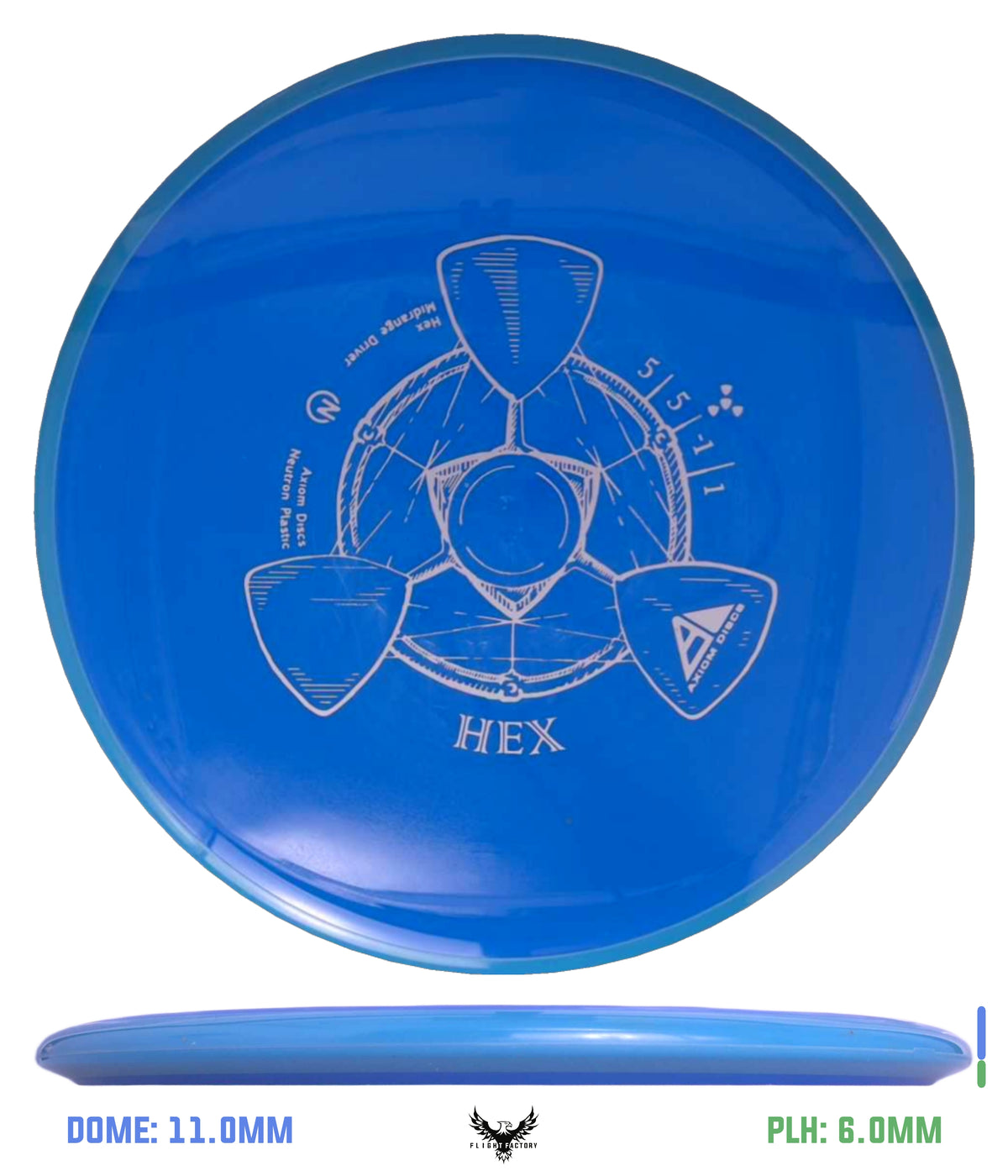MVP, Axiom, &amp; Streamline Pre-Owned Approach &amp; Midranges
