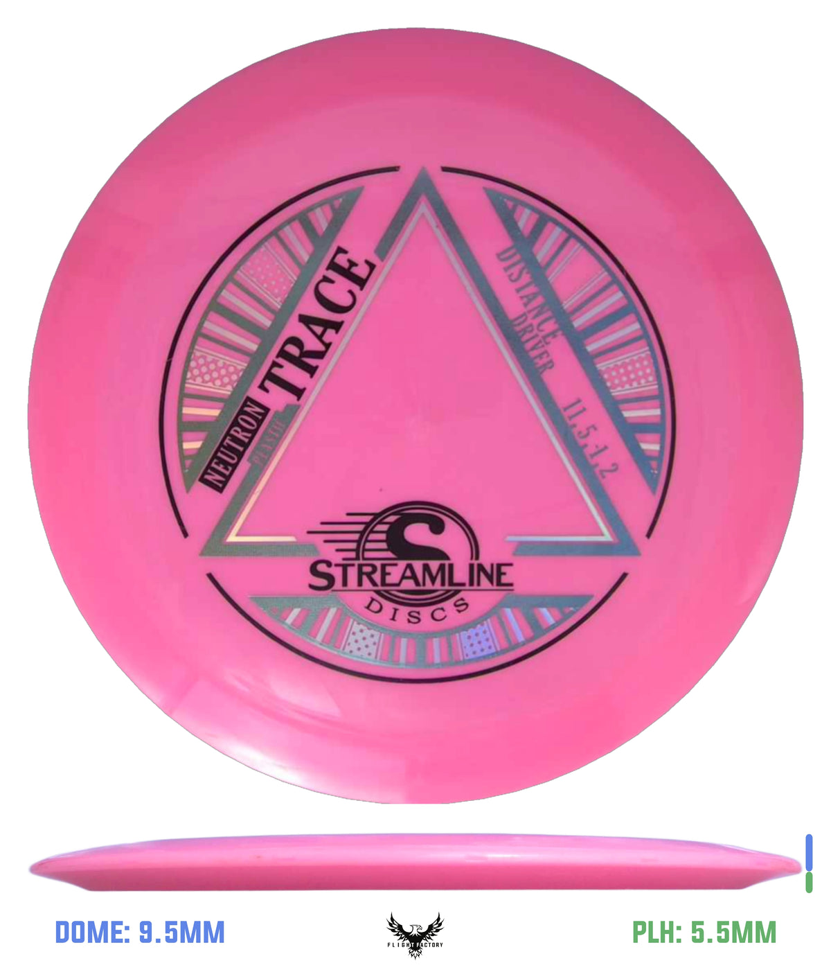MVP, Axiom, &amp; Streamline Pre-Owned Distance Drivers